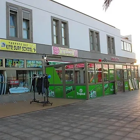 酒店 Bravos Cotillo 4 FUERTEVENTURA ISLAND