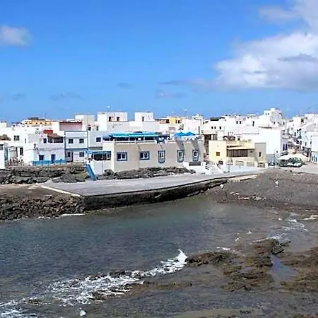호텔 Bravos Cotillo 4 FUERTEVENTURA ISLAND