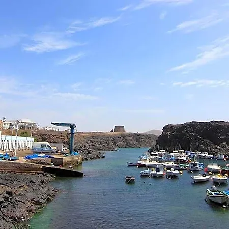 호텔 Bravos Cotillo 4 FUERTEVENTURA ISLAND