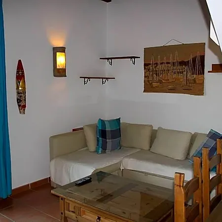 酒店 Bravos Cotillo 4 FUERTEVENTURA ISLAND