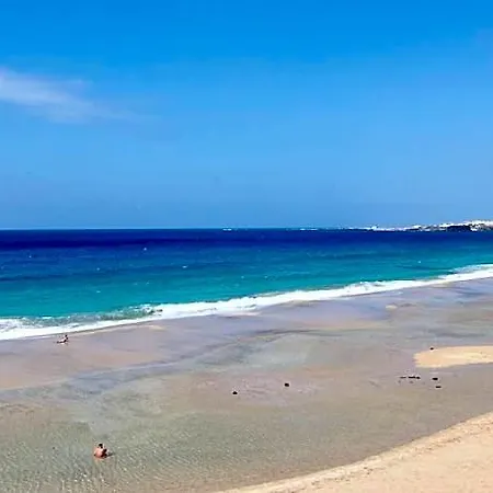 Bravos Cotillo 4 酒店 FUERTEVENTURA ISLAND