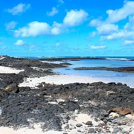 酒店 Bravos Cotillo 4 FUERTEVENTURA ISLAND